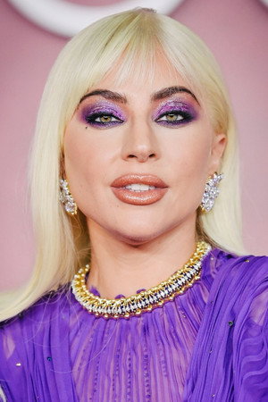Lady Gaga profil kép