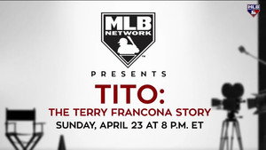 MLB Network Presents 9. évad Ep.1 1. epizód