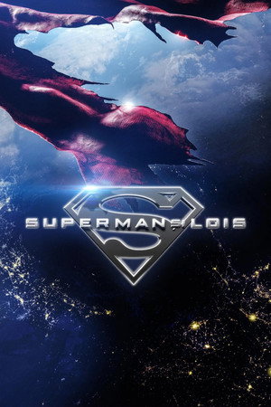 Superman és Lois poszter