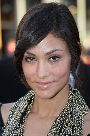 Diana García profil kép