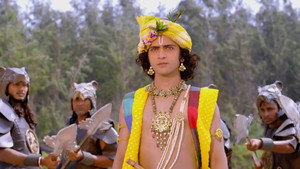 राधाकृष्ण 1. évad Ep.23 23. epizód