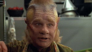 Star Trek: Voyager 4. évad Ep.6 A holló