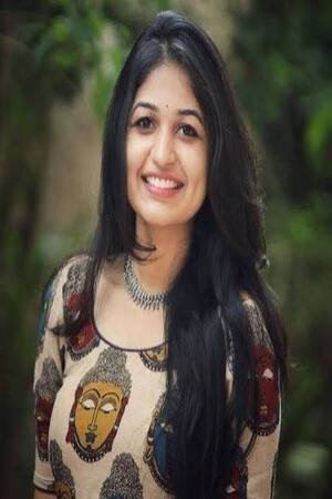 Darshini Sekhar