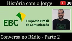 História com o Jorge 1. évad Ep.59 59. epizód