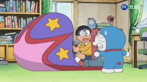 ドラえもん 1. évad Ep.463 463. epizód