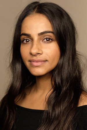 Mandip Gill profil kép