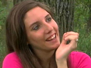 16 and Pregnant 3. évad Ep.6 6. epizód