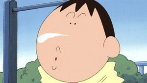 Shin Chan 3. évad Ep.10 10. epizód