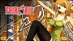 Fairy Tail kép