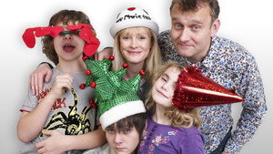 Outnumbered kép