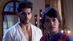 Qubool Hai 1. évad Ep.400 400. epizód