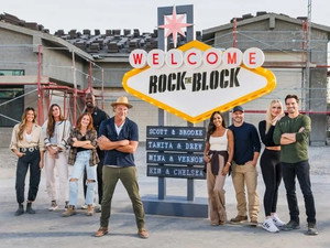 Rock the Block 7. évad Ep.1 1. epizód
