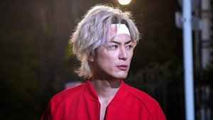 ナンバMG5 1. évad Ep.5 5. epizód