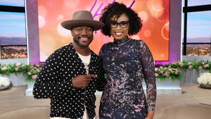The Jennifer Hudson Show 2. évad Ep.14 14. epizód