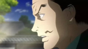 へうげもの 1. évad Ep.18 18. epizód