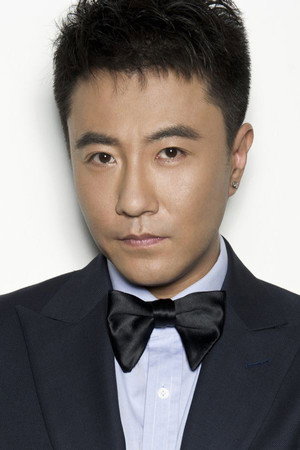 赵阳 profil kép