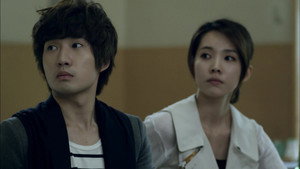 신의 퀴즈 2. évad Ep.4 4. epizód