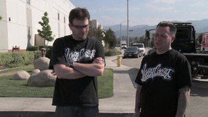 West Coast Customs 4. évad Ep.7 7. epizód