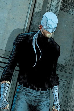 Marvel Daredevil poszter