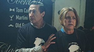 12 días que estremecieron Chile 2. évad Ep.11 11. epizód