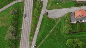 Fångat på polisens kamera 1. évad Ep.3 3. epizód
