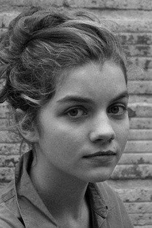 Galatea Bellugi profil kép