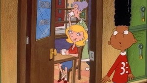 Hé, Arnold! 2. évad Ep.27 27. epizód
