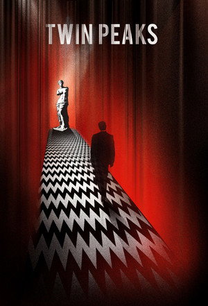 Twin Peaks poszter