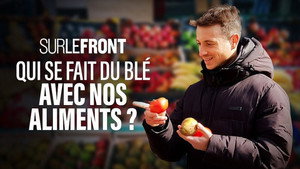 Sur le front 4. évad Ep.7 7. epizód