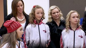 Dance Moms - Csillagképző 4. évad Ep.16 16. epizód