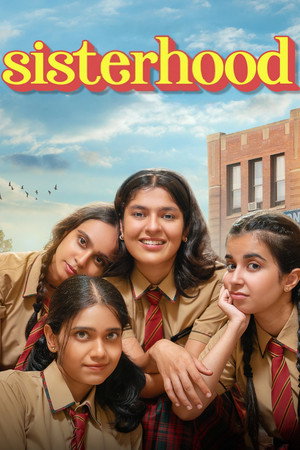 Sisterhood poszter