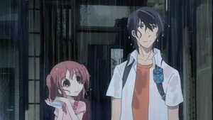 リコーダーとランドセル 3. évad Ep.2 2. epizód