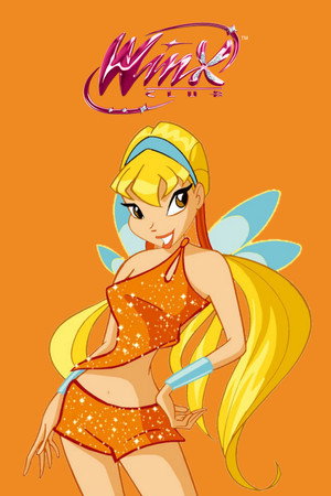 Winx Club 3. évad (2006-09-30) poszter