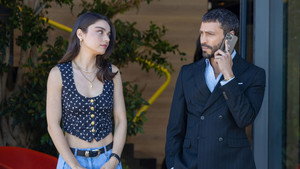 Muhtemel Aşk 1. évad Ep.5 5. epizód