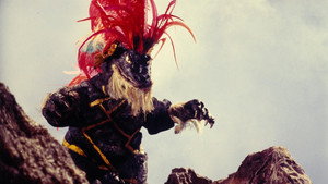 ウルトラマン 1. évad Ep.37 37. epizód