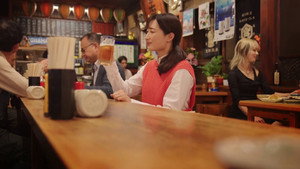 ワカコ酒 8. évad Ep.2 2. epizód