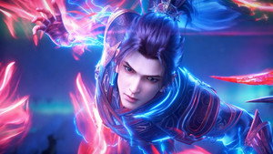 斗破苍穹 5. évad Ep.168 168. epizód