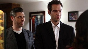 He's With Me 2. évad Ep.1 1. epizód