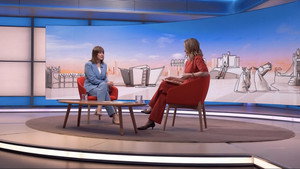 Sunday with Laura Kuenssberg 5. évad Ep.23 23. epizód