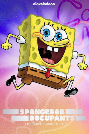 SpongeBob DocuPants poszter