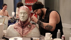 Face Off 5. évad Ep.2 2. epizód