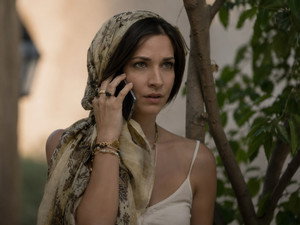 Το Τατουάζ 1. évad Ep.13 13. epizód
