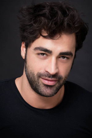 Sarp Levendoğlu profil kép