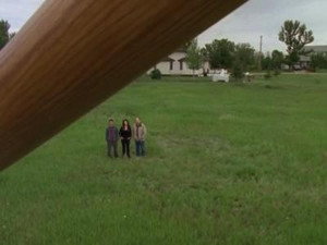 Corner Gas 1. évad Ep.6 6. epizód