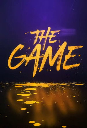 The Game poszter