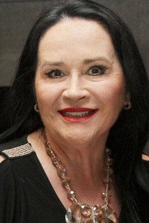 Hana Gregorová profil kép