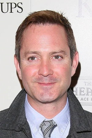 Thomas Lennon profil kép