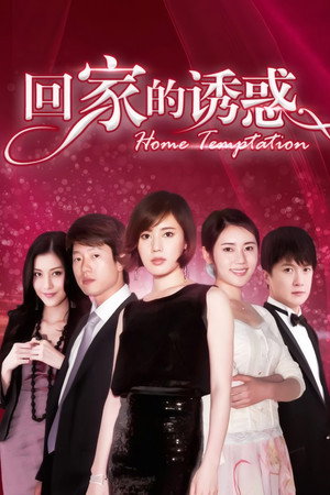 回家的诱惑 poszter