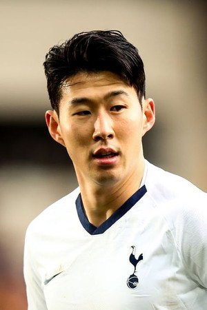 손흥민 profil kép