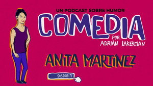 Comedia 2. évad Ep.6 6. epizód